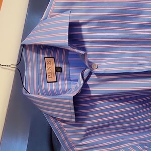 dress shirts thomas pink Men's Dress Shirts